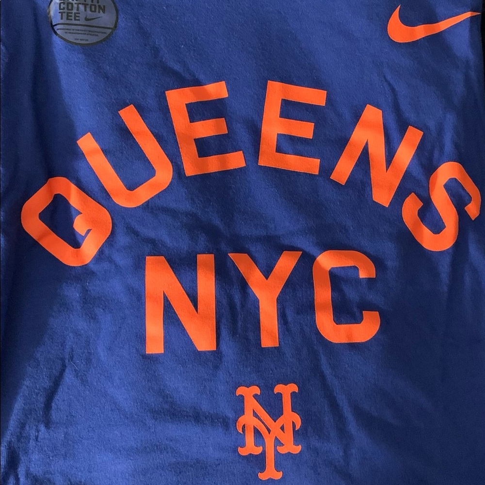 Mens NWT Nike Tee 3XL. Queens NYC. Dri-Fit